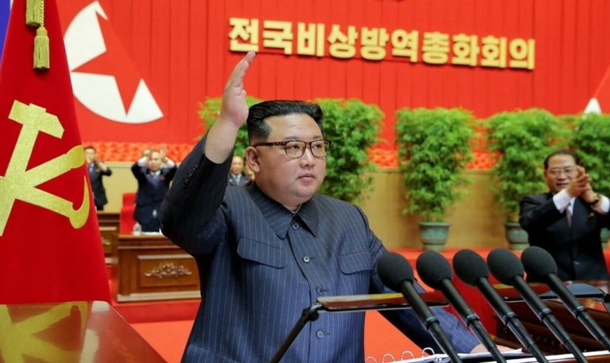 Corée du Nord: Pyongyang estime avoir vaincu le Covid-19