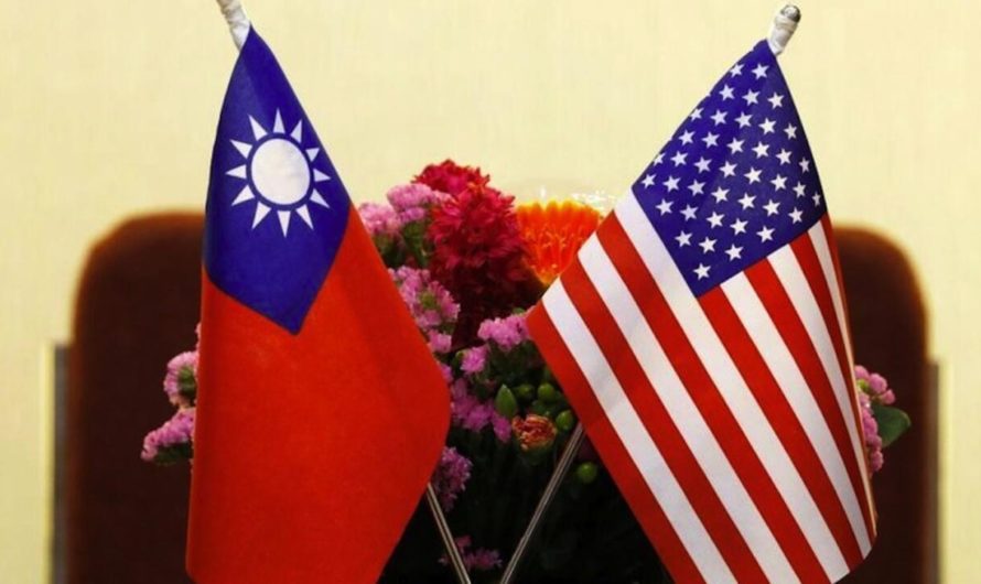 Nouvel épisode des tensions entre les États-Unis et la Chine au sujet de Taïwan : Les États-Unis vont renforcer leur soutien à Taïwan 