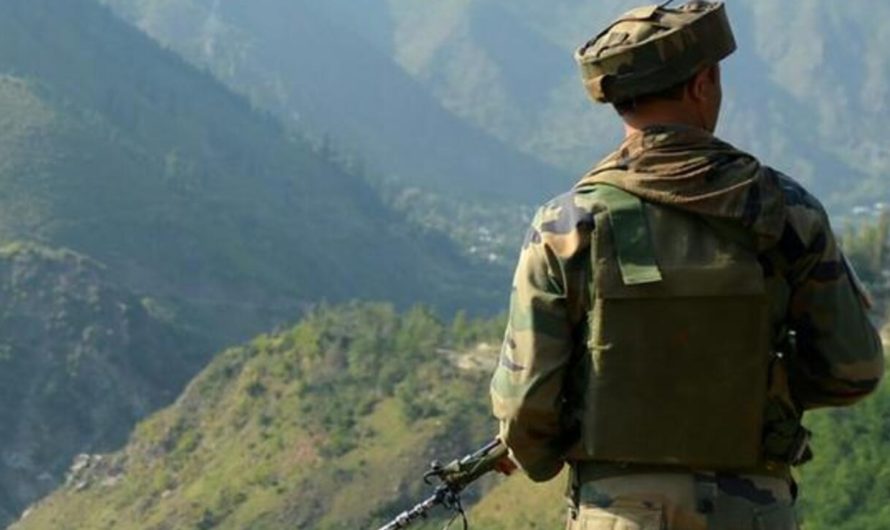 Le Népal demande à l’Inde d’arrêter d’enrôler ses citoyens dans son armée