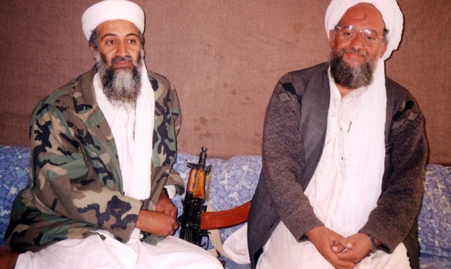 Le successeur d’Oussama Ben Laden tué par la CIA, les talibans eux-mêmes dénoncent une violation de leur souveraineté