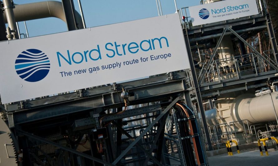 Fermeture prévue de Nord Stream: nouveau record du prix du gaz européen en clôture