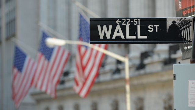 Dans le viseur, cinq importants groupes chinois se retirent de la Bourse de New York