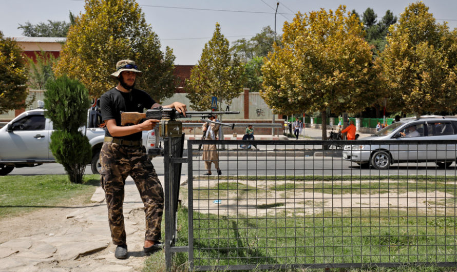 Deux employés de l’ambassade russe à Kaboul tués dans un attentat à la bombe