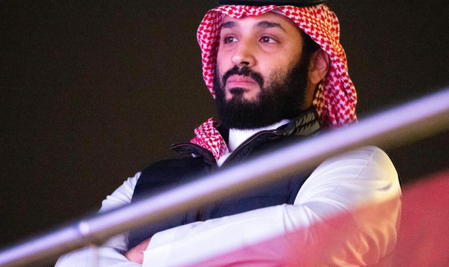 En Arabie saoudite, le prince héritier Mohammed ben Salman nommé Premier ministre