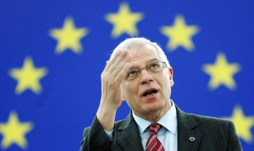 L’Union européenne dénonce le nouveau coup de force au Burkina Faso (Borrell)