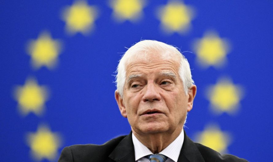 Tension avec Managua: l’UE déclare l’ambassadeur du Nicaragua à Bruxelles «persona non grata»”