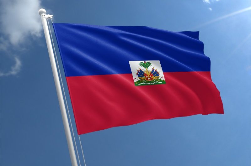 HAITI: A GLOBAL IMBROGLIO