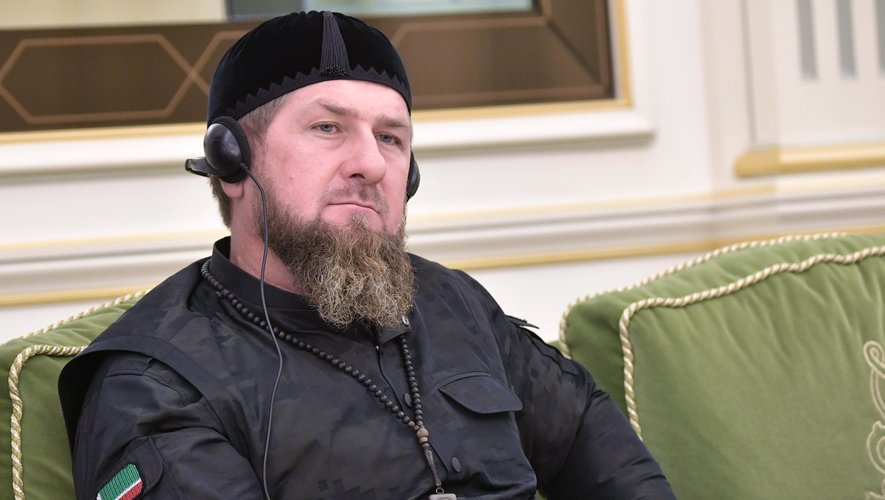 Ukraine: Moscou dit que Kadyrov était sous le coup de «l’émotion» en appelant à utiliser des armes nucléaires