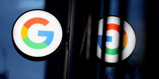 Inde: le géant Google condamné à 165 millions de dollars pour abus de position dominante