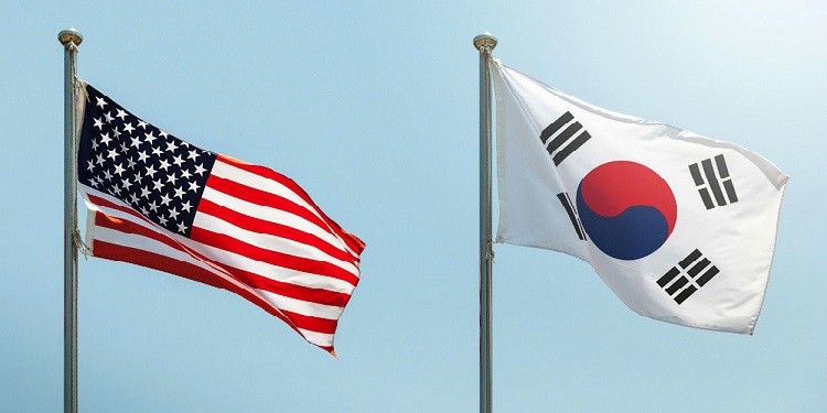 La Corée du Sud et les États-Unis tirent quatre missiles après le lancement nord-coréen