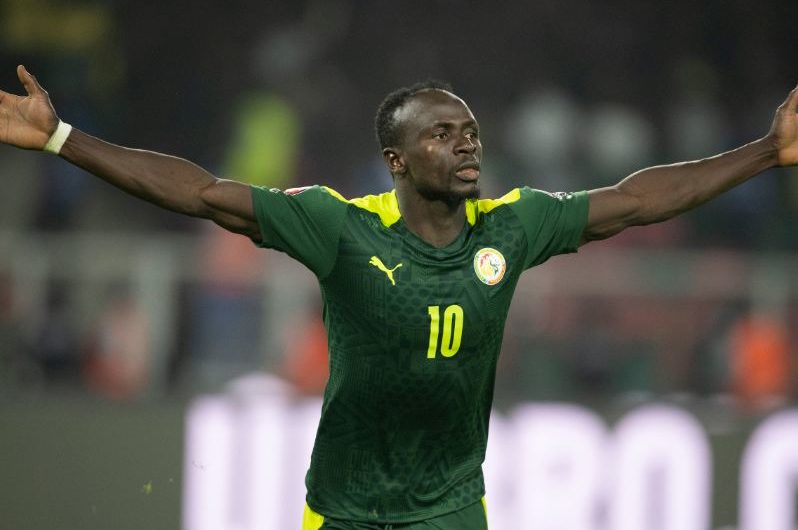 Coupe du Monde 2022: le Sénégal affiche leur ambition pour cette coupe du monde