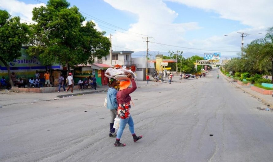 Insécurité: attaque de contrôleurs aériens en Haïti