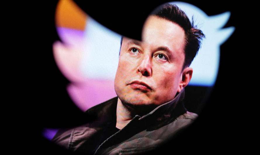 Après le rachat de Twitter, Elon Musk veut rendre les comptes certifiés payants