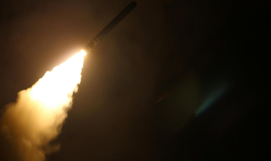 Le Japon envisage le déploiement de missiles hypersoniques d’ici à 2030