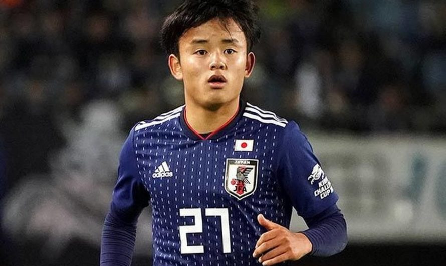 Coupe du Monde 2022: Le Japon, surprise de cette coupe du monde?