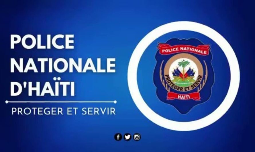 Haïti-Kidnapping: La police donne sa version sur la tentative d’enlèvement du Maître Sarah Hélène Georges