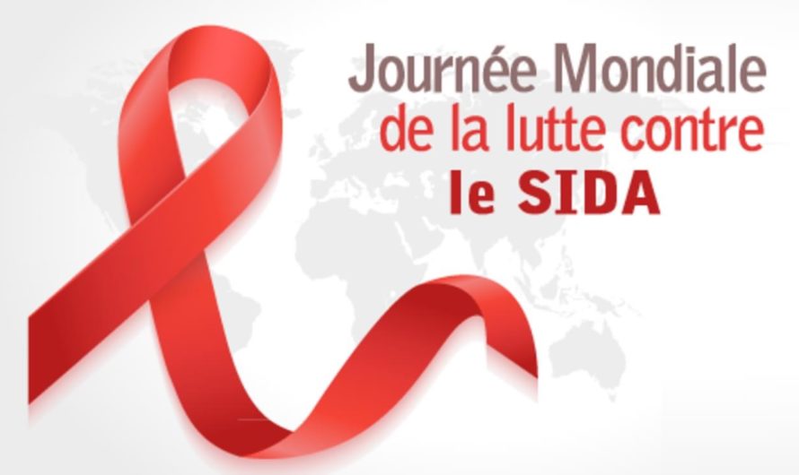 Lutte contre le sida : Toujours un malaise malgré des années de prévention selon l’ONU