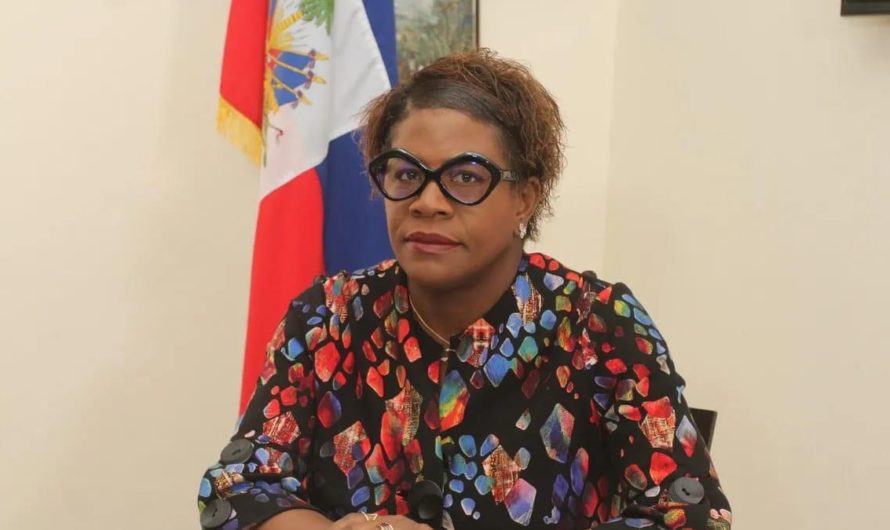 Haïti- Justice.: La détention préventive prolongée dans l’extension du Ministère de la Justice