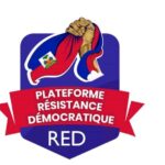 La Plateforme Résistance Démocratique (RED) salue la nomination de M. Alix Didier Fils-Aimé comme Premier ministre